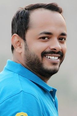 Prashant Dixit's photo