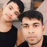 Ashok Maurya's photo