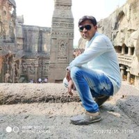 SHUBHAM KALE's photo