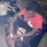 Quinton Gamble's photo