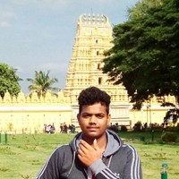 Navaneetha krishnan's photo