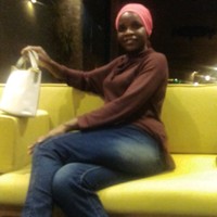 Mutunda Oliva's photo