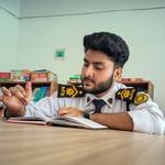 Tofayel Ahmed 's photo