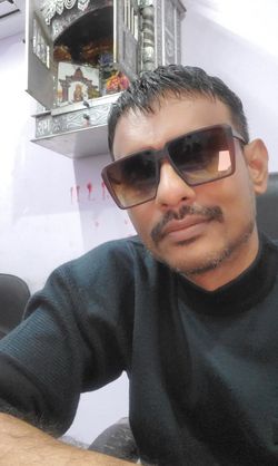 sagar's photo
