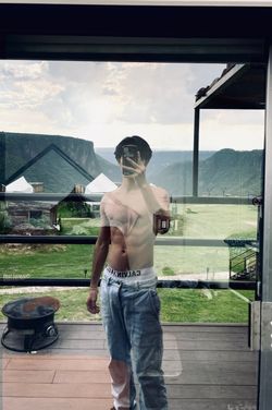 Lavish Evans 's photo