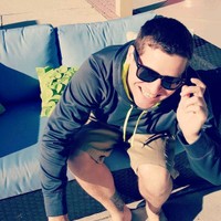 Michael Baldwin 's photo