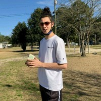 Jeremiah Lee's photo