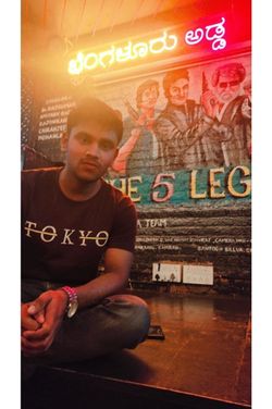 Sai Kumar's photo