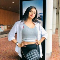 Nainika sharma's photo