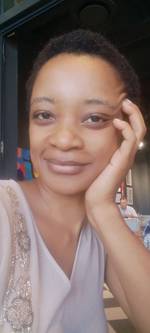 Slindile nzimande's photo