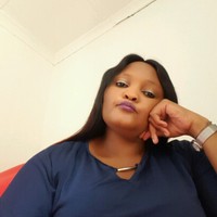 Nomndeni madonsela Sannah's photo