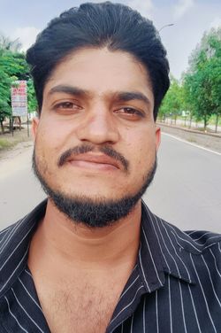 Rathansingh Dharavath's photo