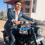 Aashish Singh's photo