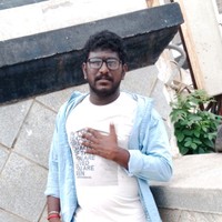 Suresh Kumar's photo