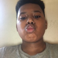 Elijah Morris's photo