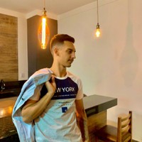 Gustavo Rocha's photo