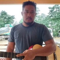 JOHN RYAN REBOREDO's photo