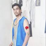 aadil khan's photo