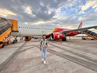 Kartik Grover's photo