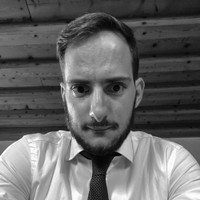 Alberto Galzignato's photo