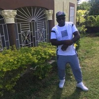 Clinton Scott's photo