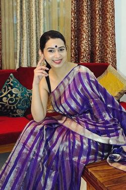 Nisha Sharma's photo