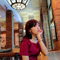 Veronica Novika's photo