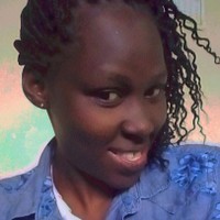 Phylis Matiani's photo