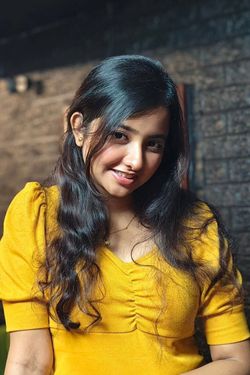Bharti's photo
