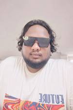 KARTHIK KRISHNA's photo