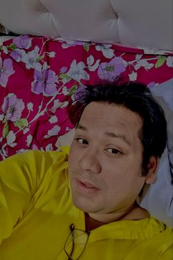 King's photo