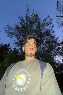 Dipesh Chauhan's photo