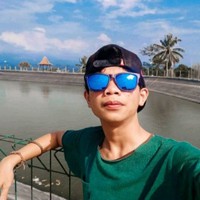 Agungsaputra's photo