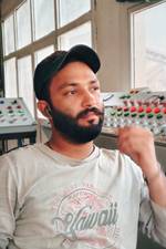 Ravi Kumar Dhiman's photo