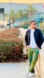 Fawad Behzad's photo