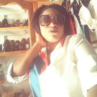 Saraika Gustave's photo