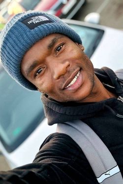 Nkosana Mokhele's photo