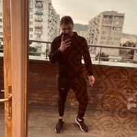 giorgi bochorishvili's photo