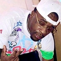 Monte Robinson's photo