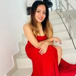 Sandhya Singh's photo