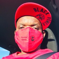 Justin Brown 's photo