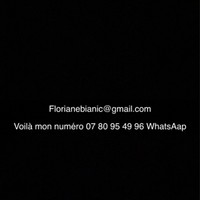 Floriane's photo
