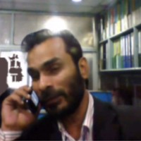 Shams qureshi's photo