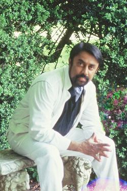 Anand Kadawathagrdara's photo