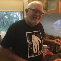 Dennis Charles's photo