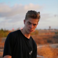 Tyler's photo