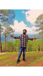 Nitesh Gangwar's photo