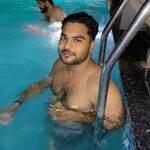Sam sharma's photo