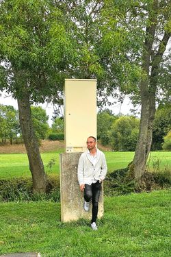 Nicolas Chaufournais's photo