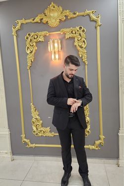 Mert's photo